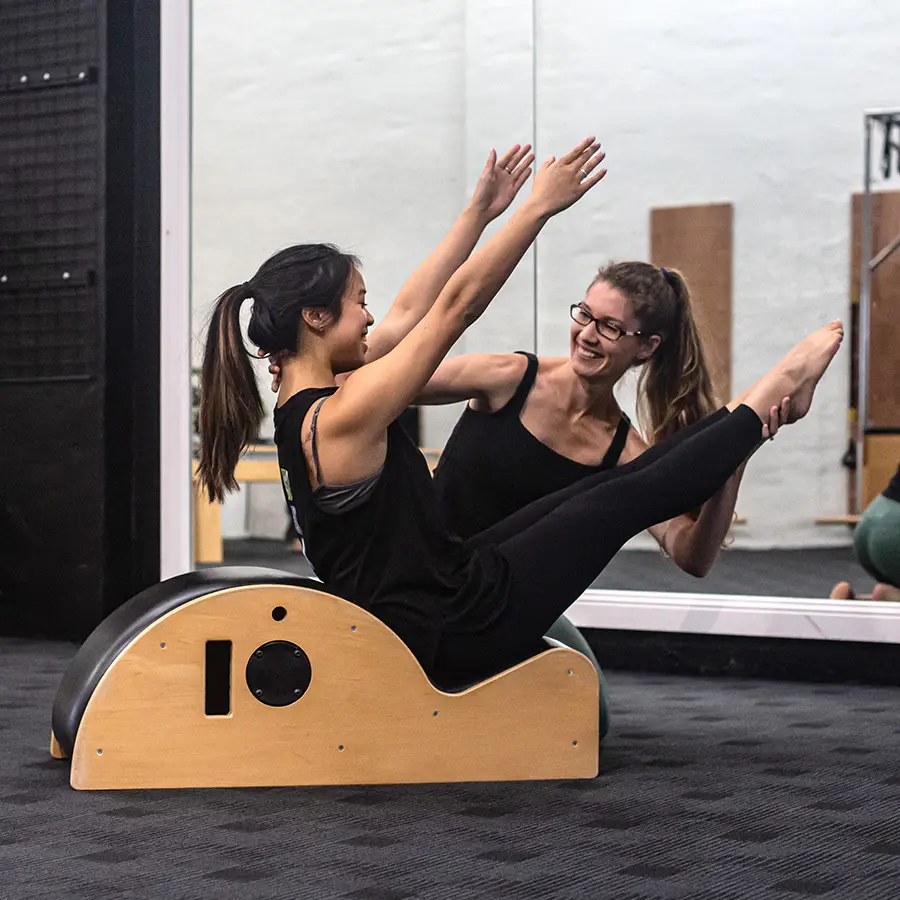BPS Tensegrity - Hurlstone Park Physiotherapy and Pilates
