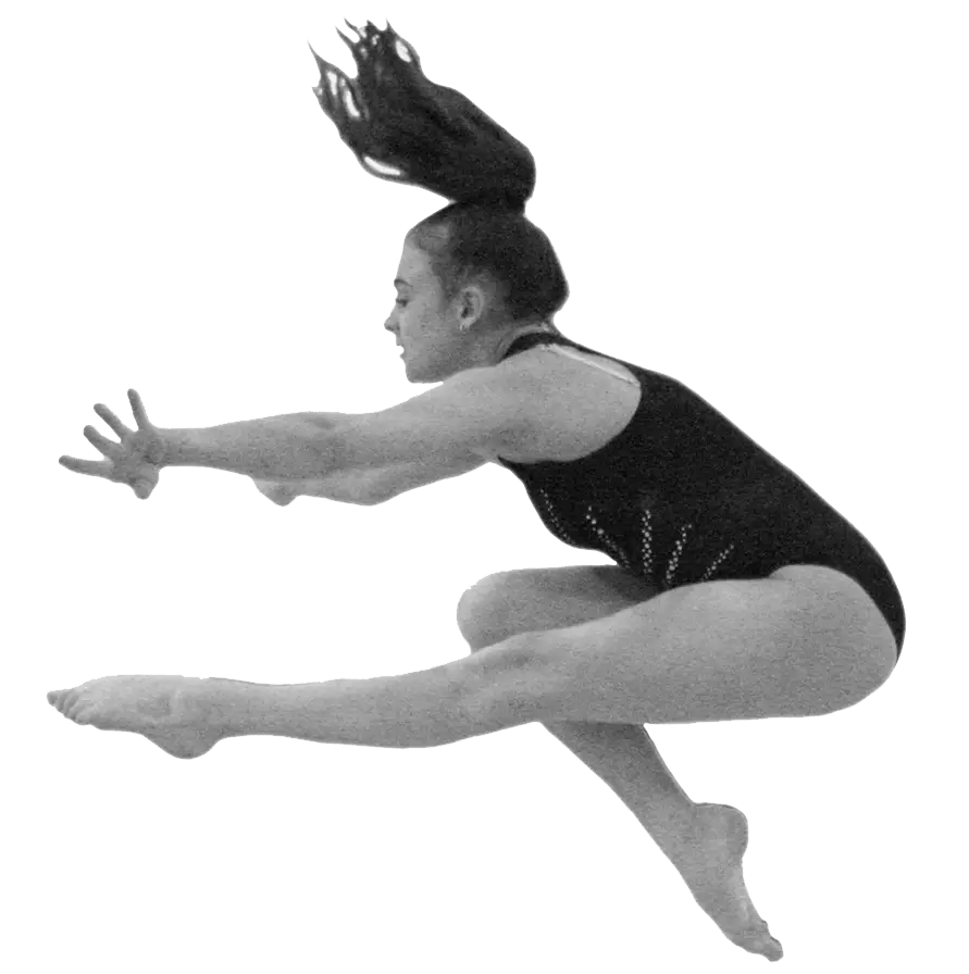 Club gymnastique Viagym Inc