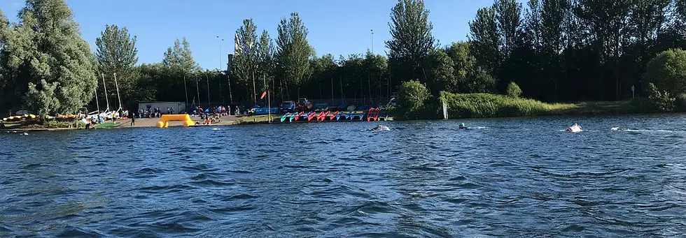OpenSwim UK