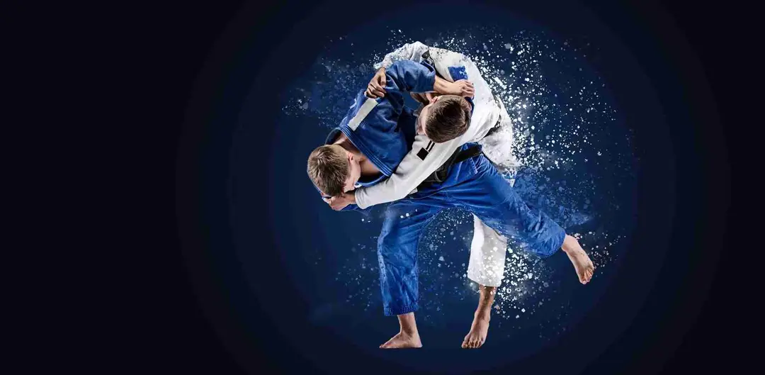 ProJudo - Linwood