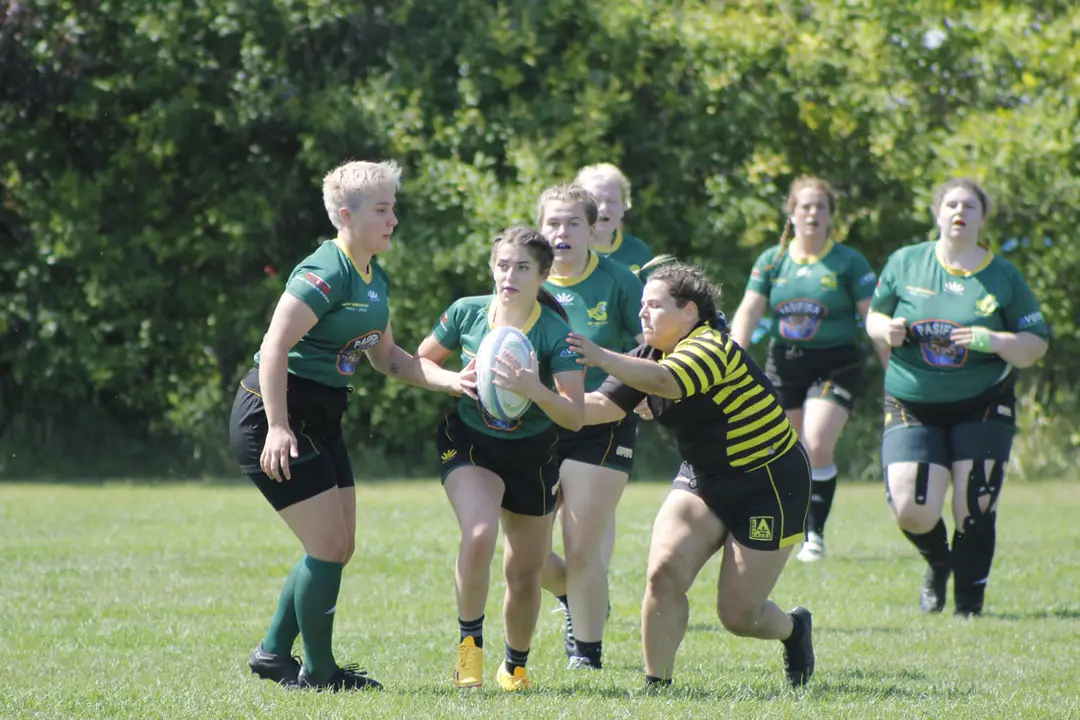 GP Rugby