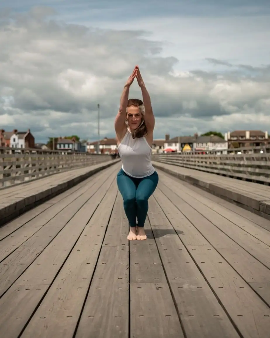 Bay Area Yoga