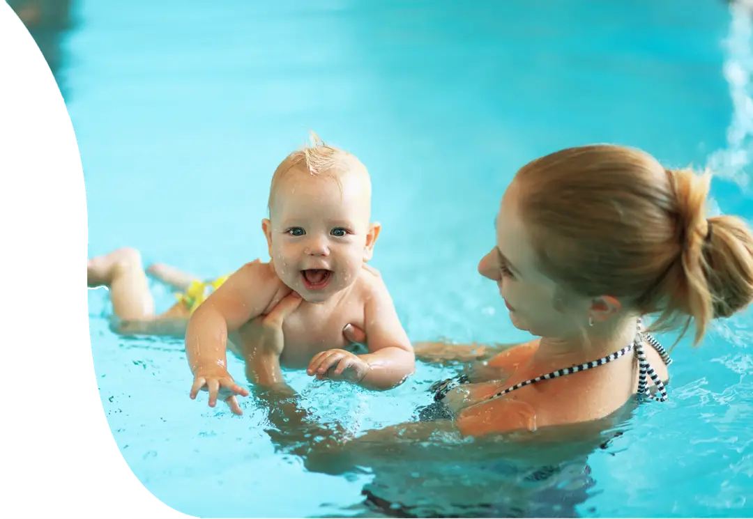 Perry Swim School
