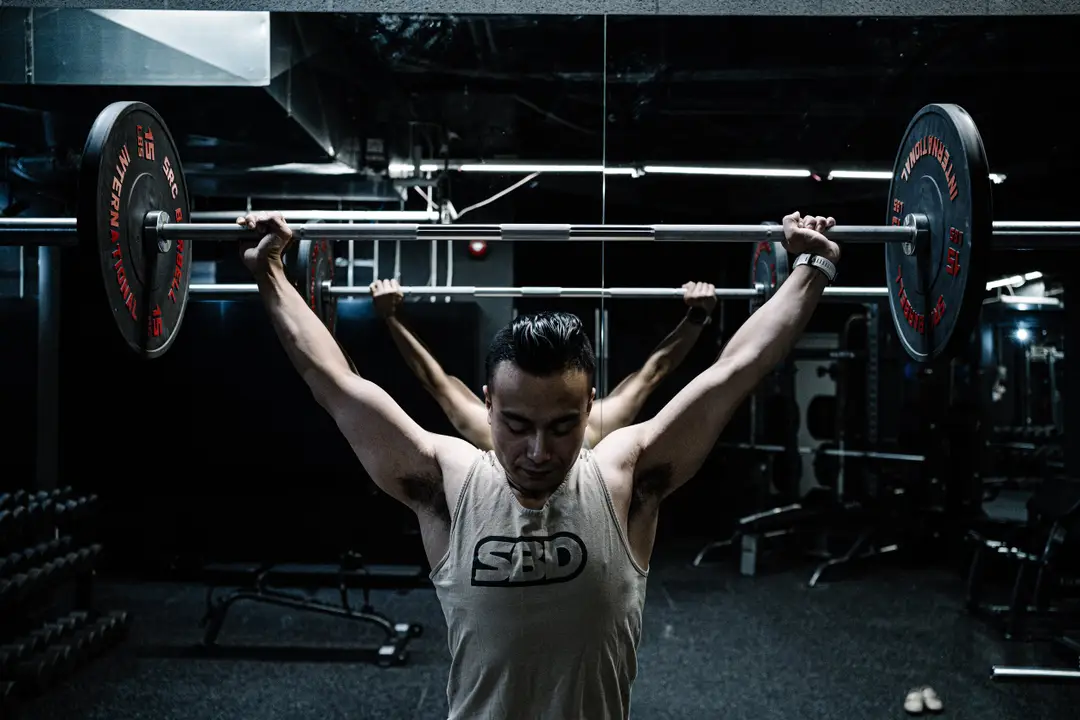 Steeds VIP Gym