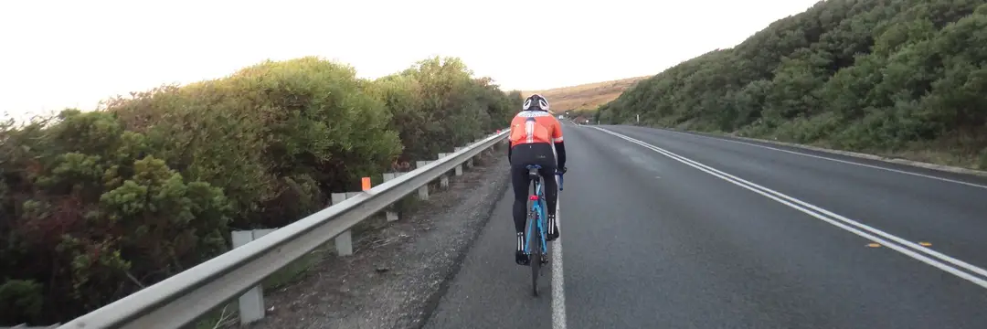 Geelong Cycling Club