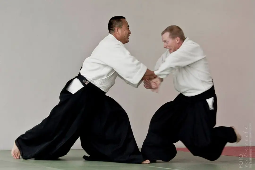 Aikido Liptovský Mikuláš a Liptovský Hrádok