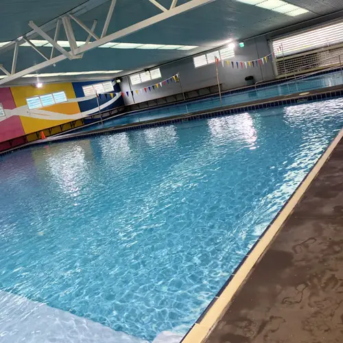 Jump N Swim Academy