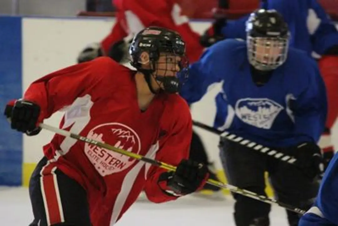 Western Elite Hockey Group