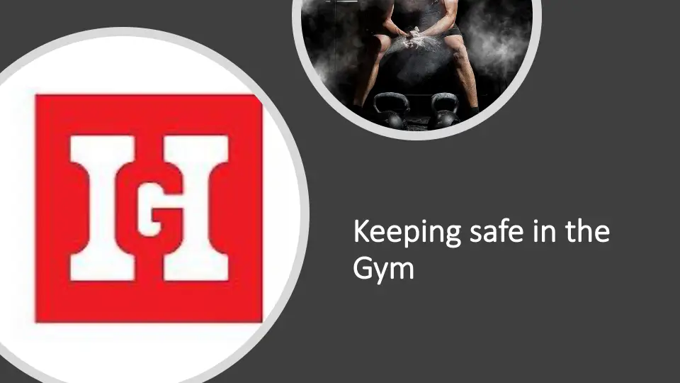 Hockley Gym