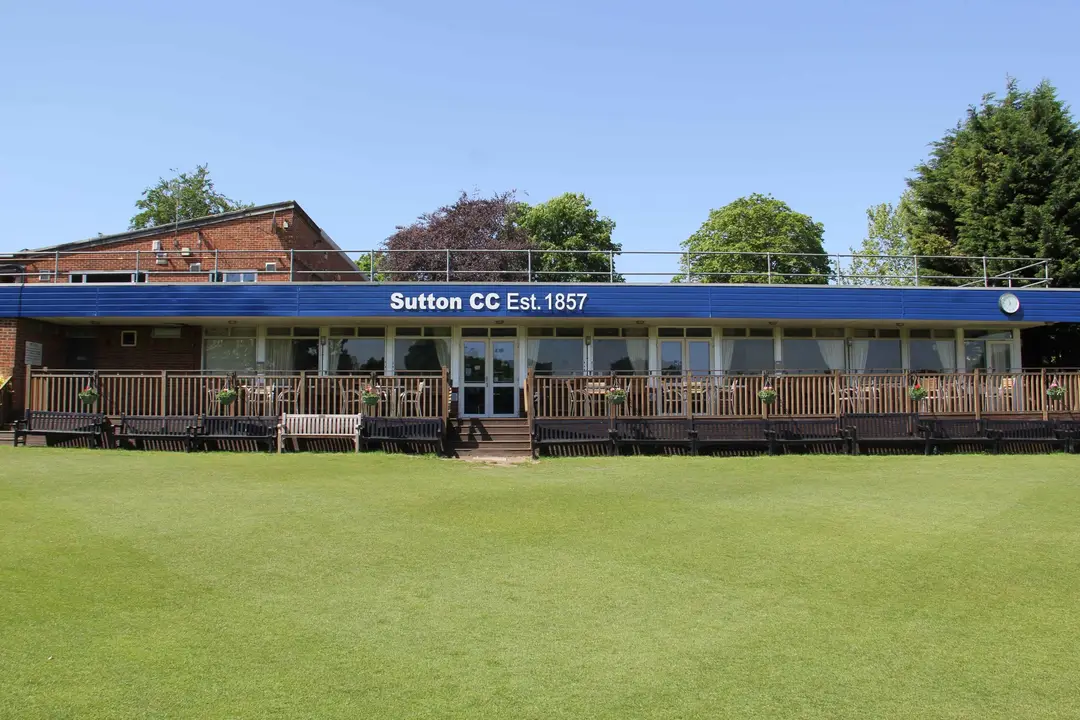 Sutton Cricket Club