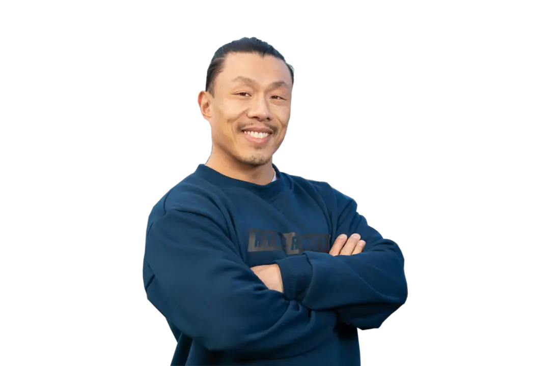 Chans Personal Fitness
