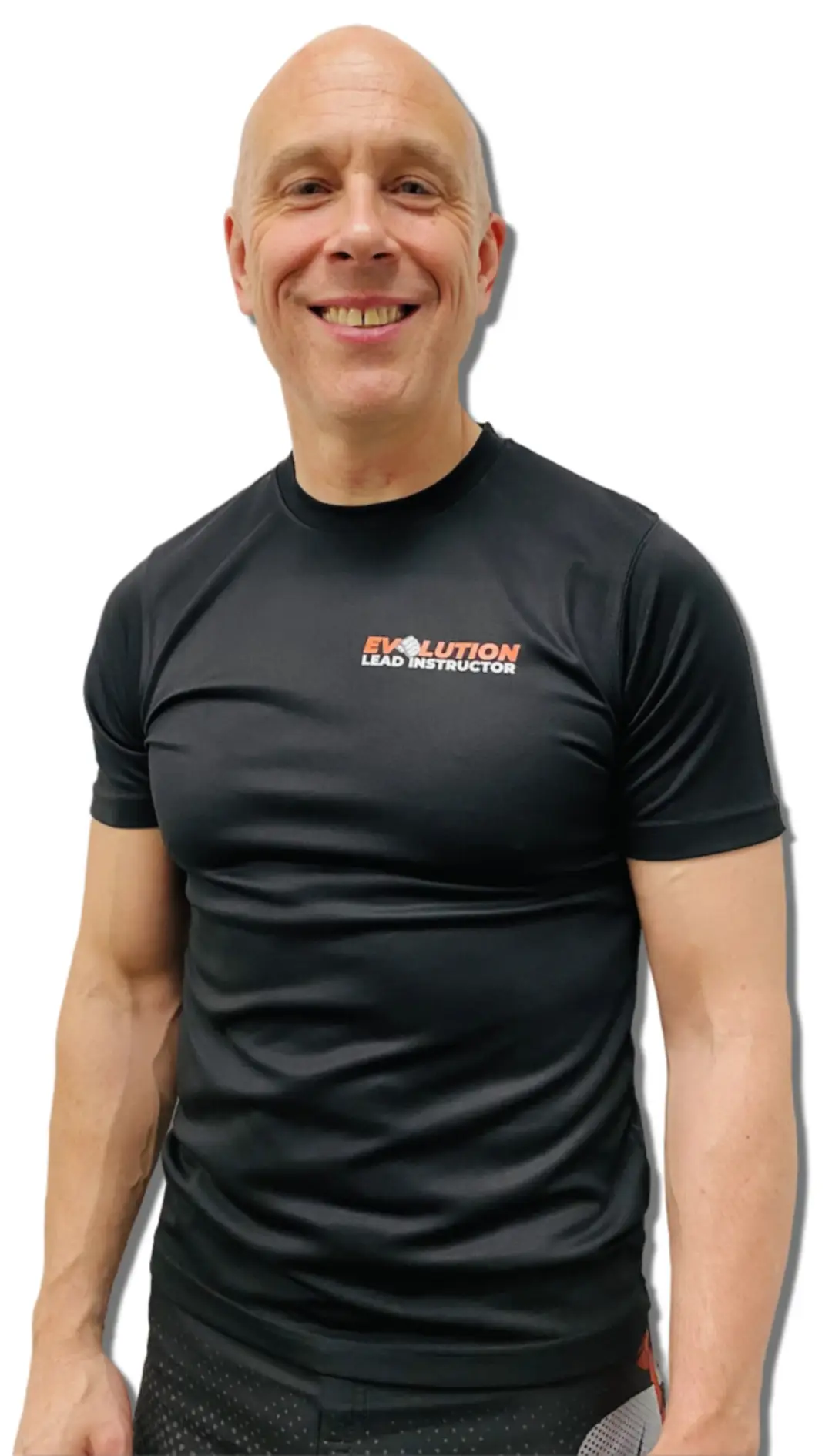 Evolution Martial Arts & Fitness Academy