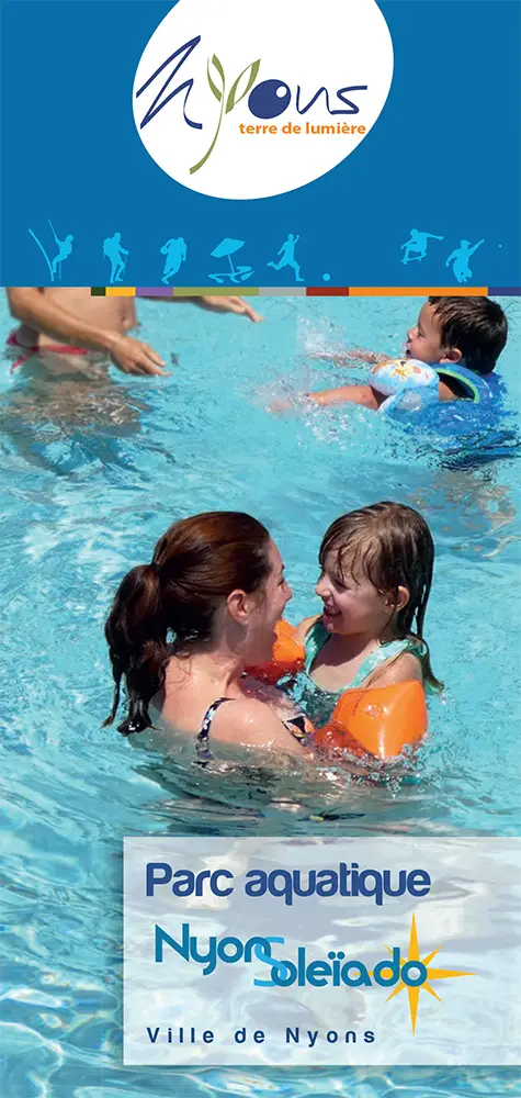 Parc de Loisirs Aquatiques Nyonsoleïado