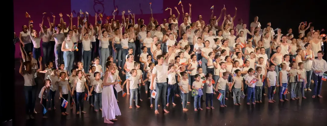 Chorédanse