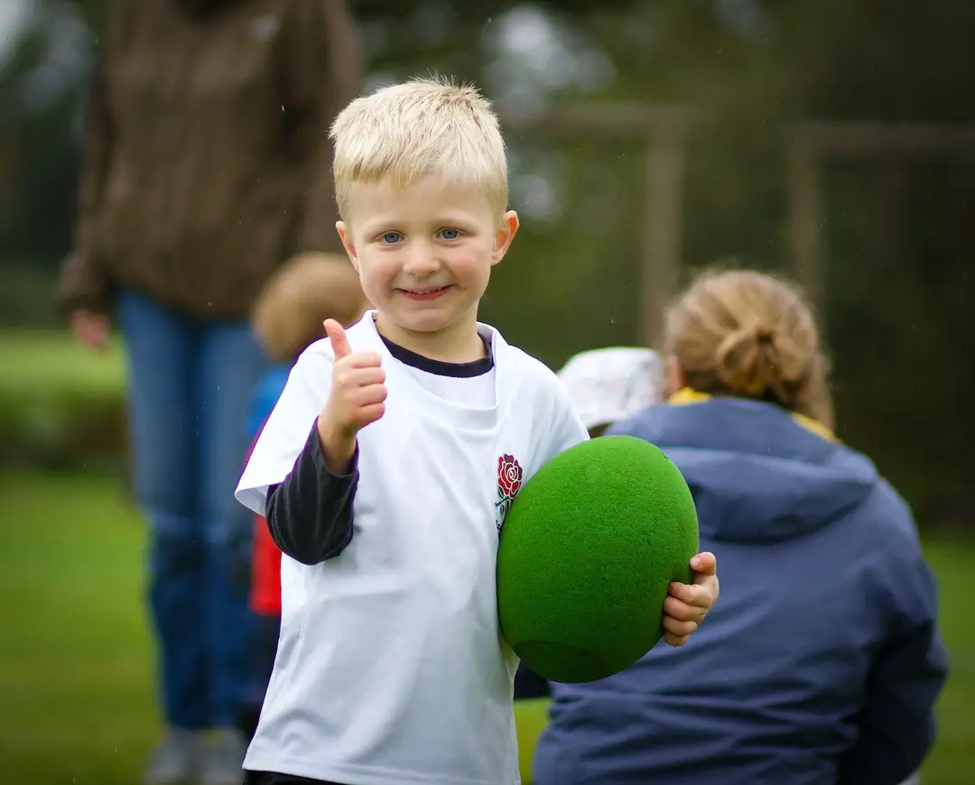 ScrumKids Rugby