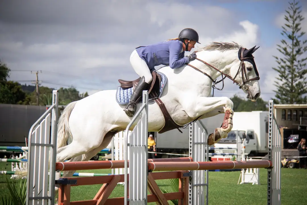 Silverdale Pony Club