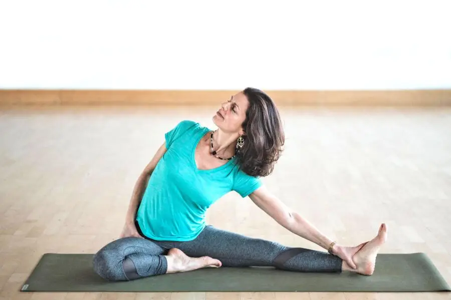 Yoga For All
