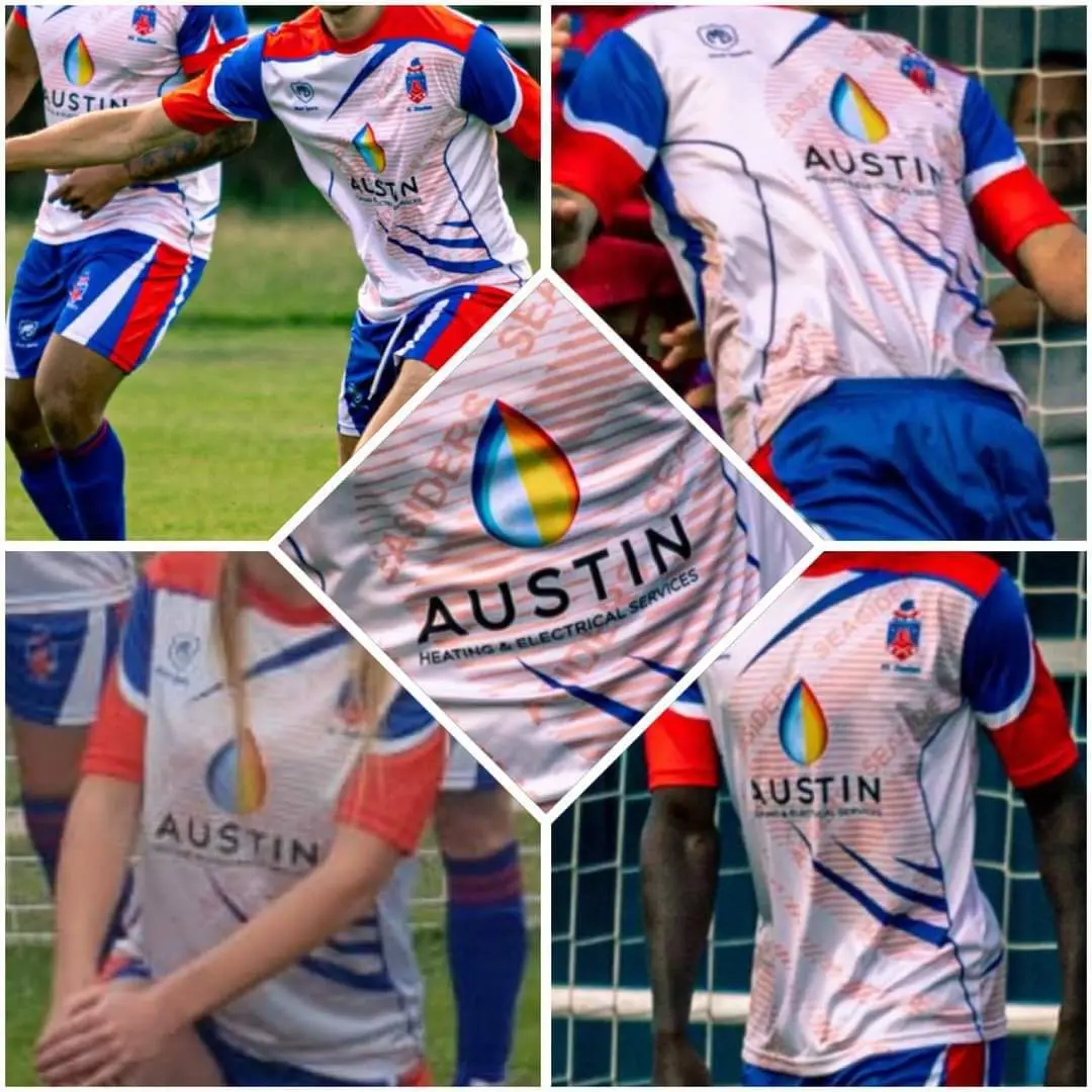 FC Clacton