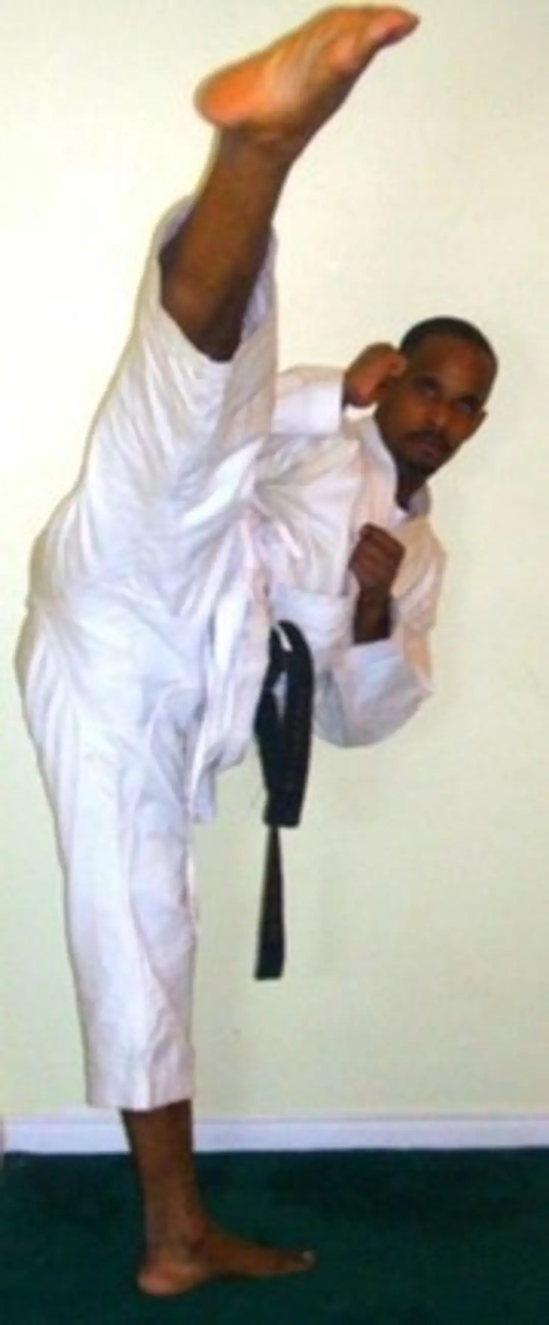 Toronto Dojo of Canada Shotokan Karate