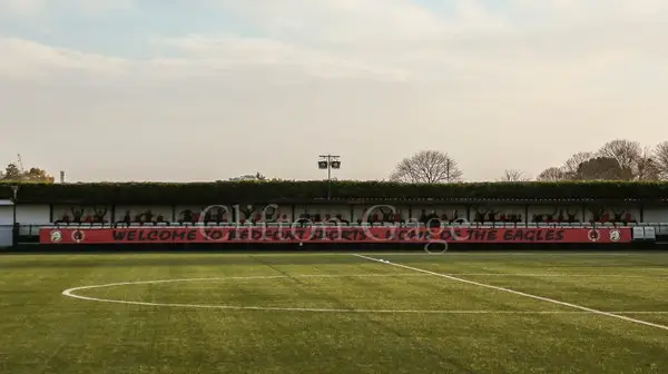 Bedfont Sports Club