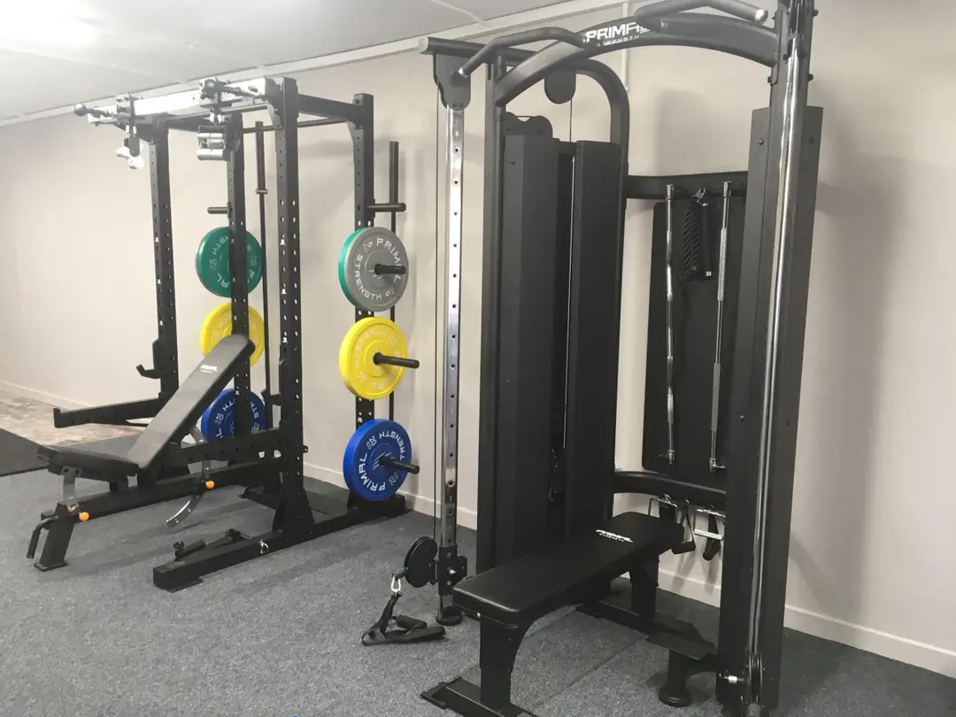 Training Room NI