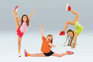 Sarah Taylor Dance Studios