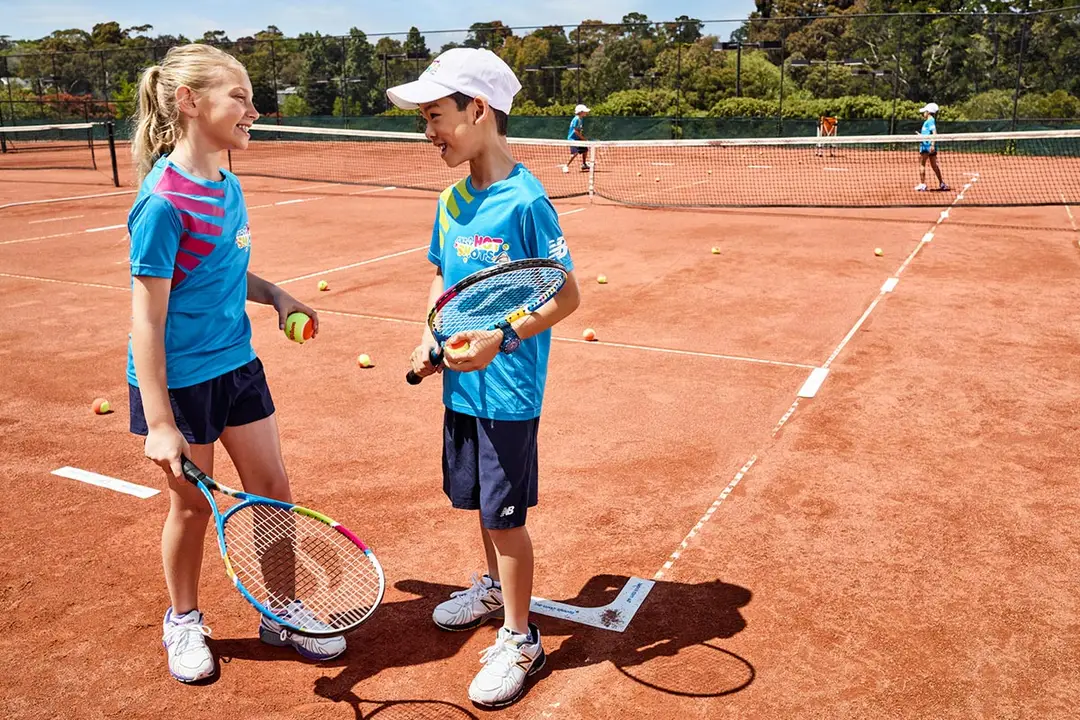 Vida Tennis Epping