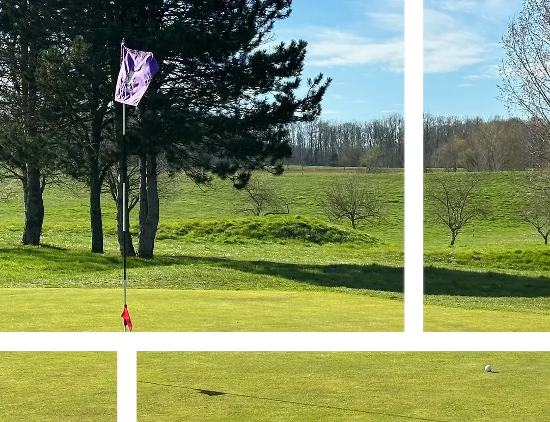 Golf du Senonais