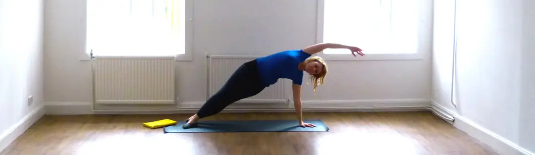 Laura's Pilates