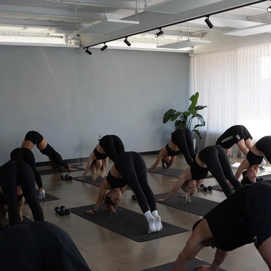 Esse Pilates