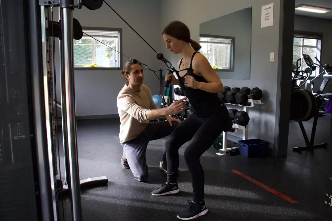 You-turn Kinesiology