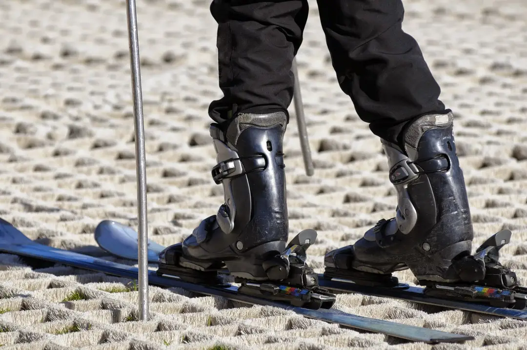 Pendle Ski Club