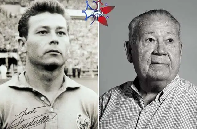 Stade Just Fontaine