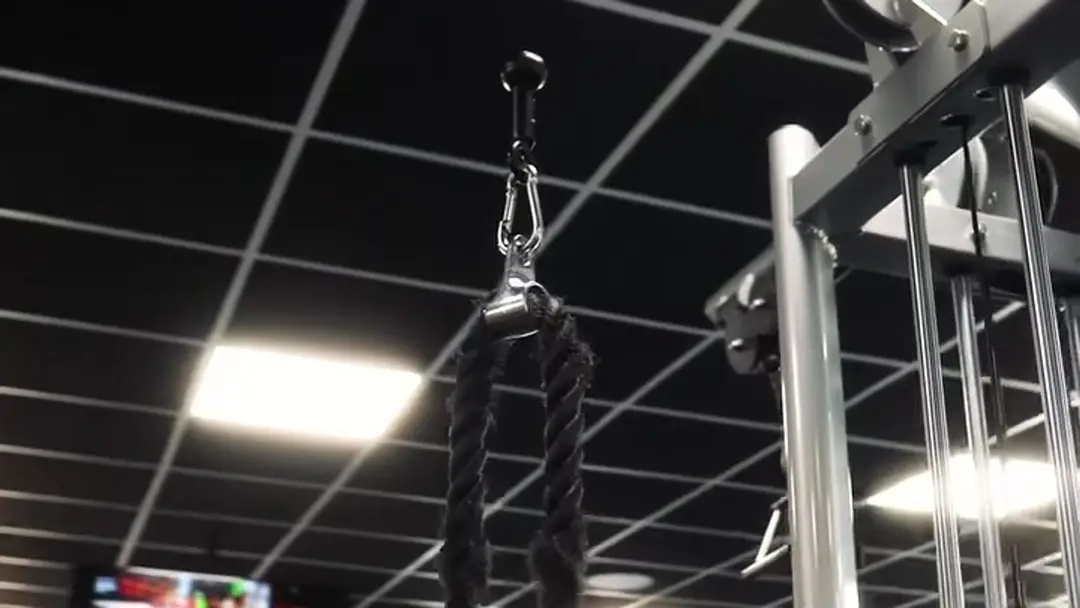 Espace Gym