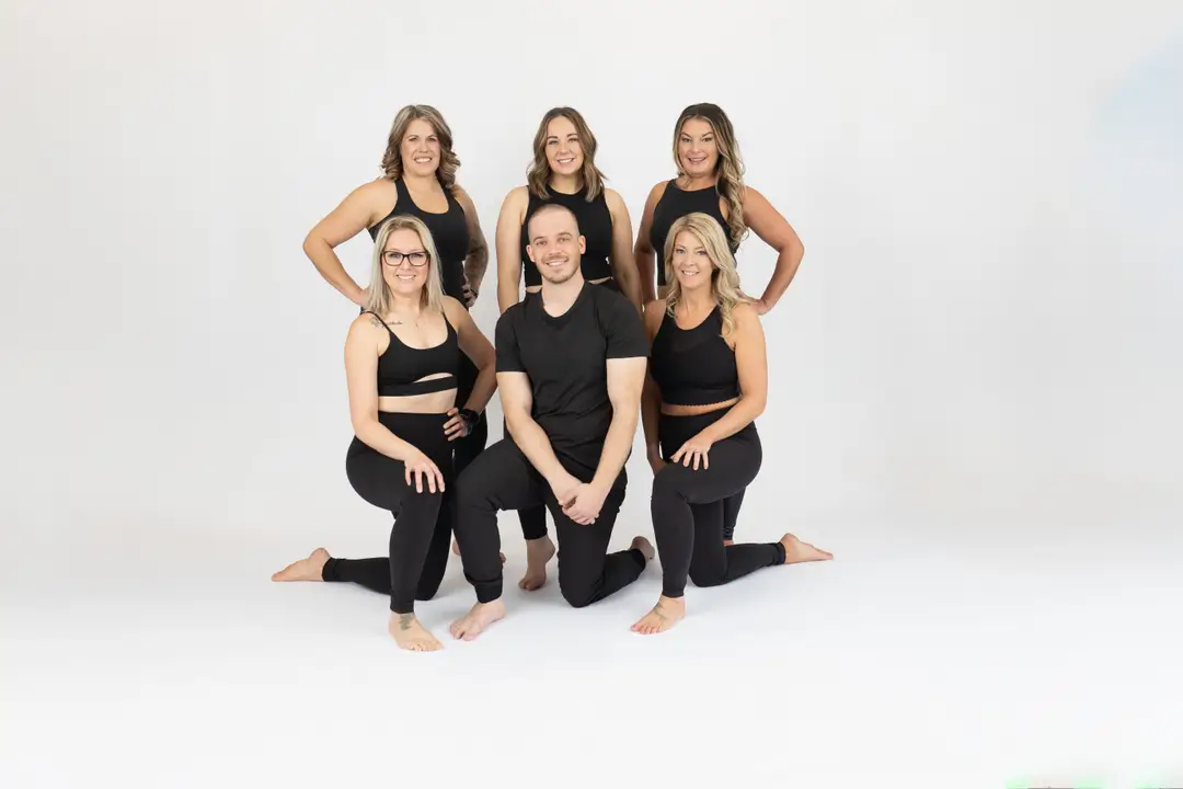 Lift Fitness Studio