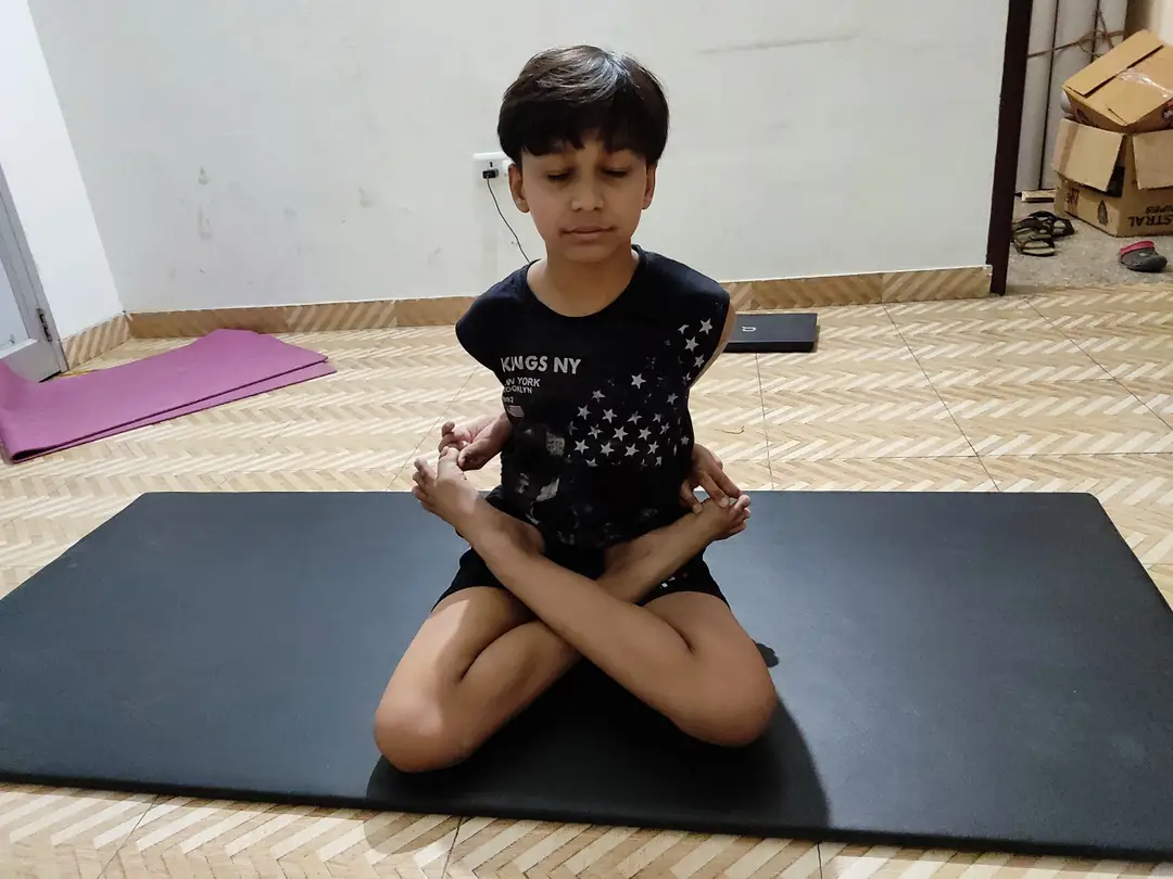Womaniya Yoga and Fitness Center