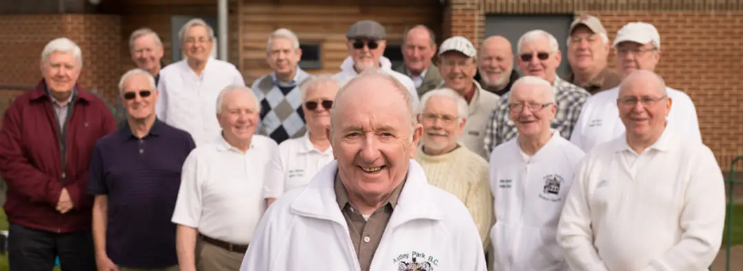 Astley Park Mens Bowls Club