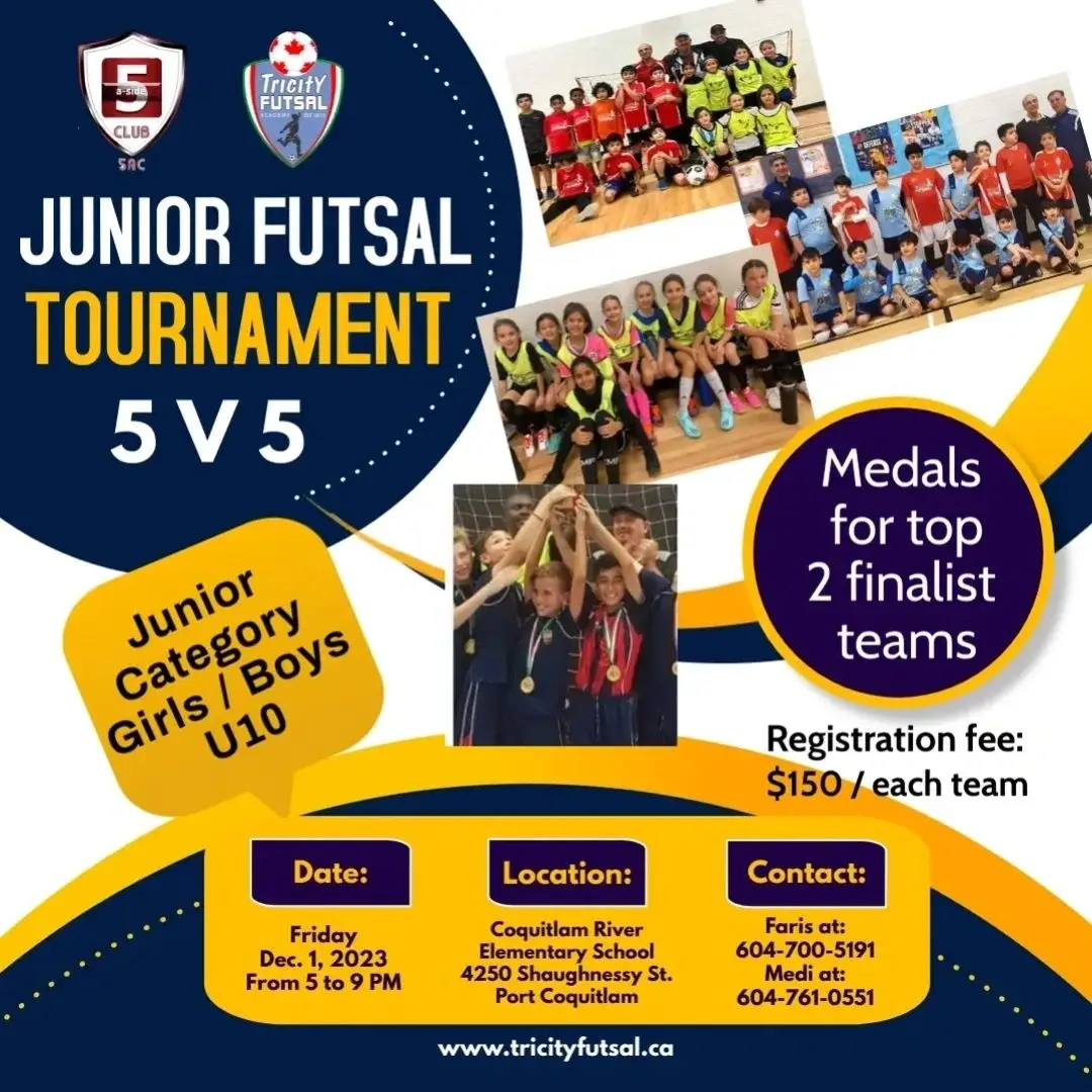 Tricity Futsal