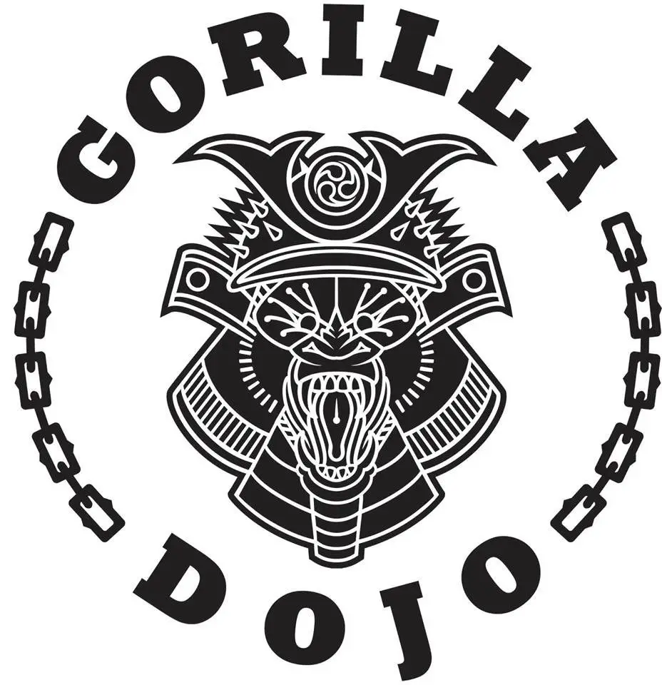 Gorilla Dojo