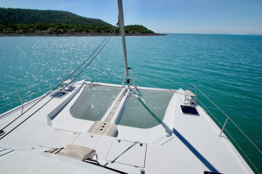 Mainstay Sailing