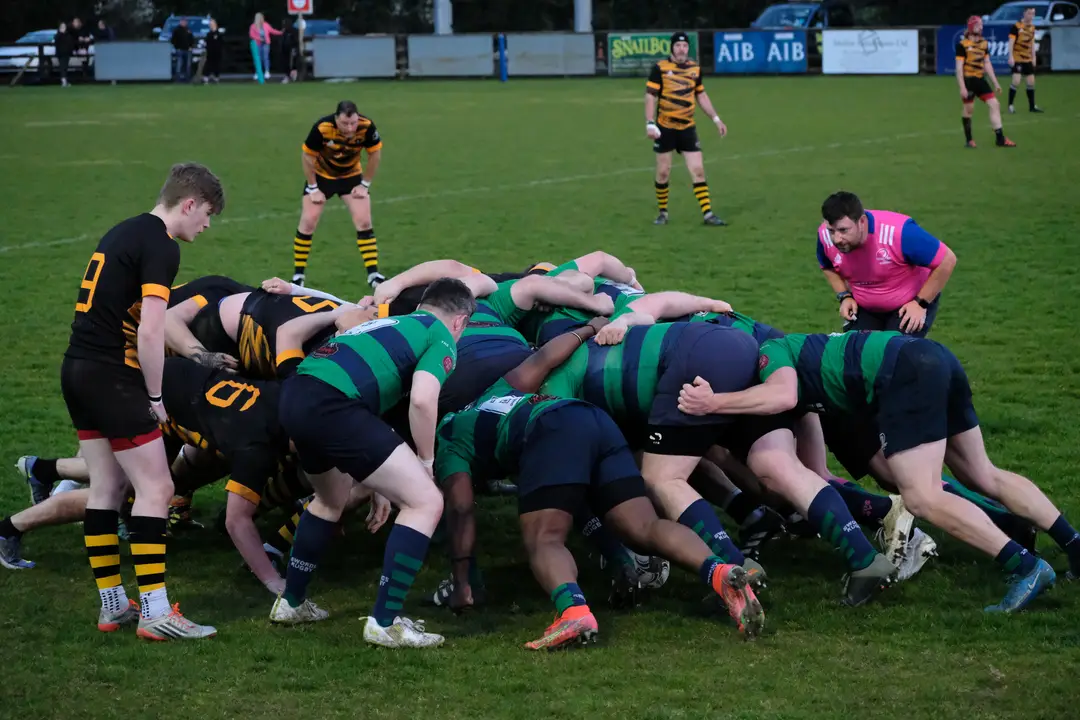 Swords Rugby Club