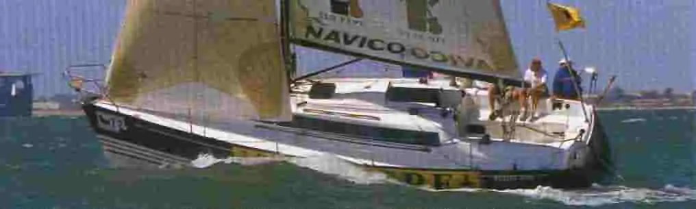 Swan Yacht Charter