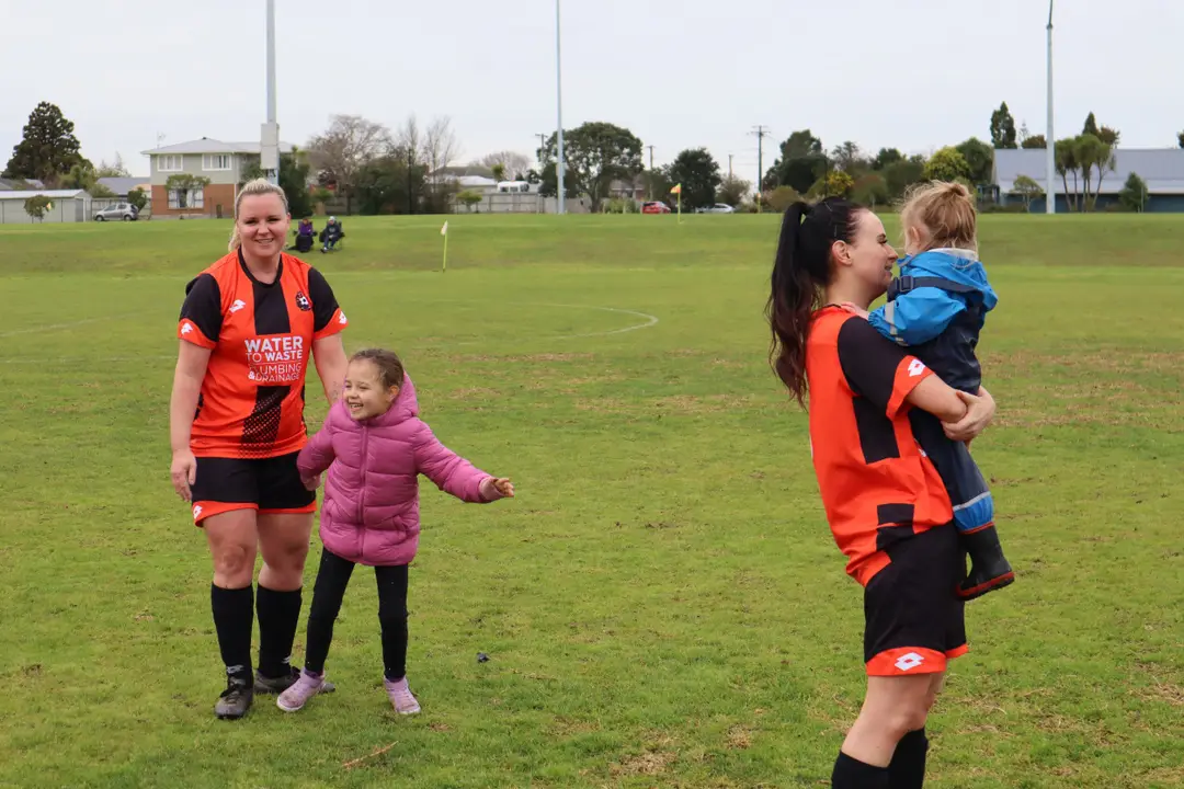 Te Atatu Peninsula Park