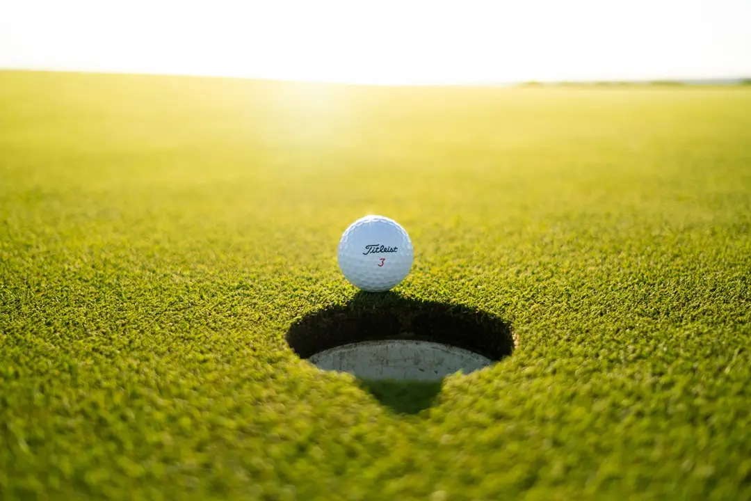 A.S. Golf Montargis Vaugouard