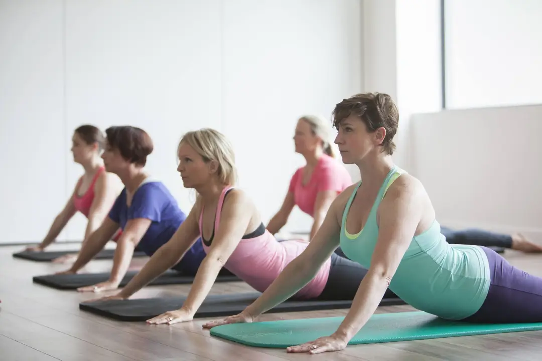 Karen Biles | Health and Wellbeing