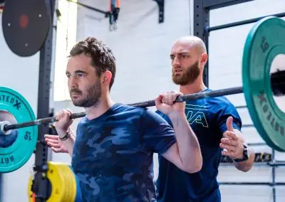 Steel Fitness