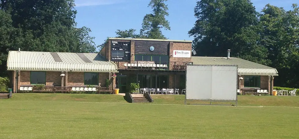 Kenilworth Wardens Sports Club