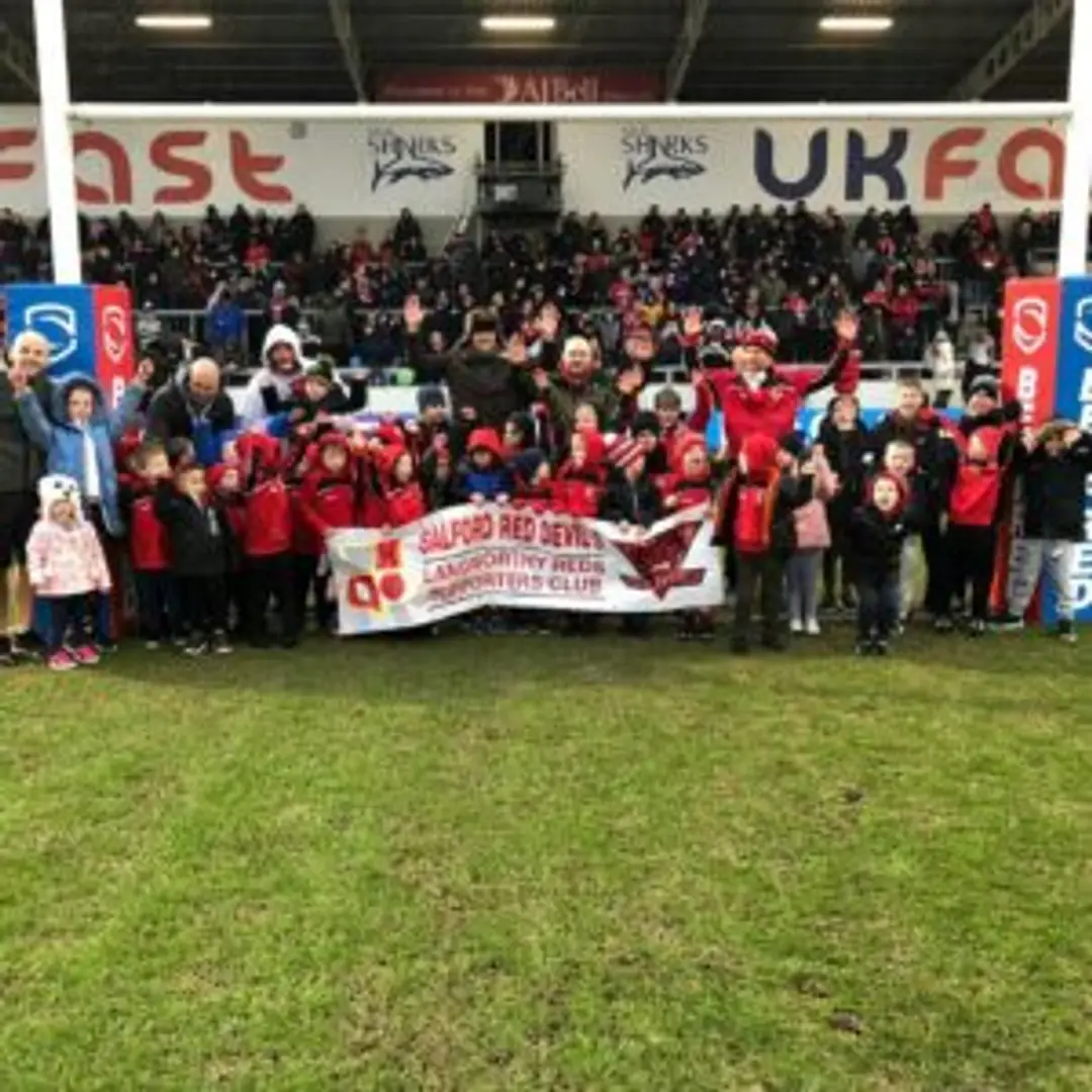 Langworthy Reds
