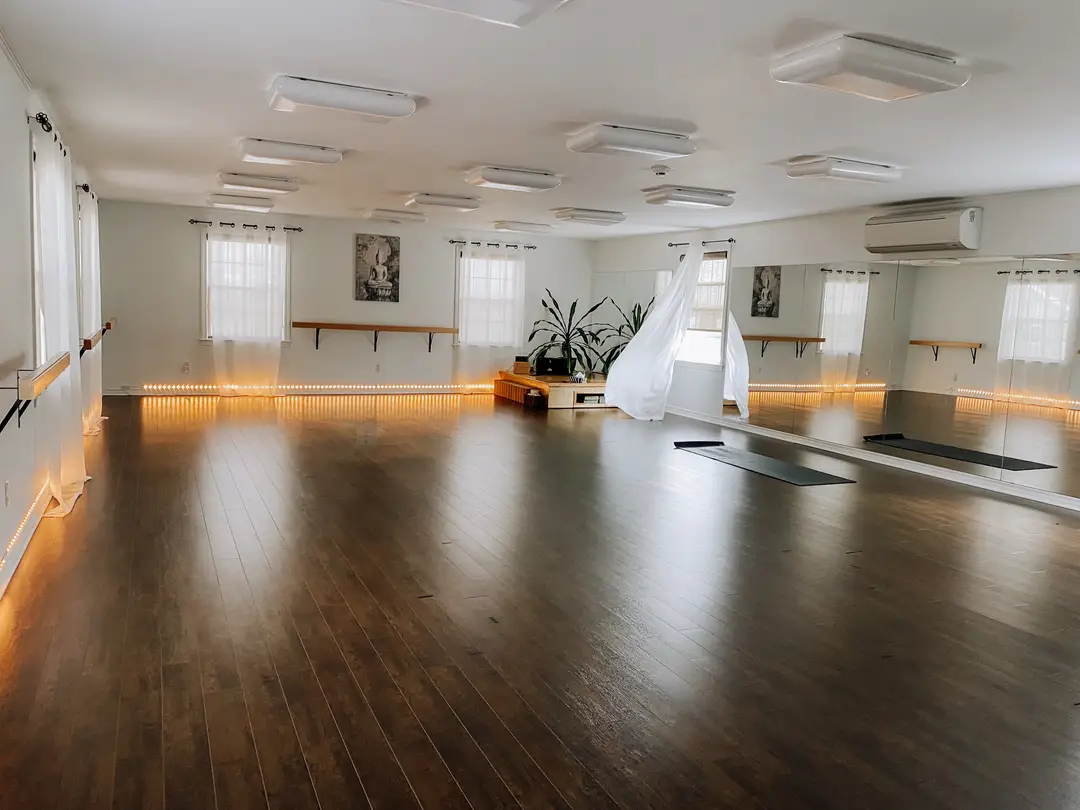 Amana Yoga