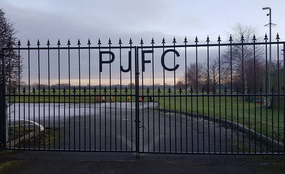 Poppleton Junior Football Club